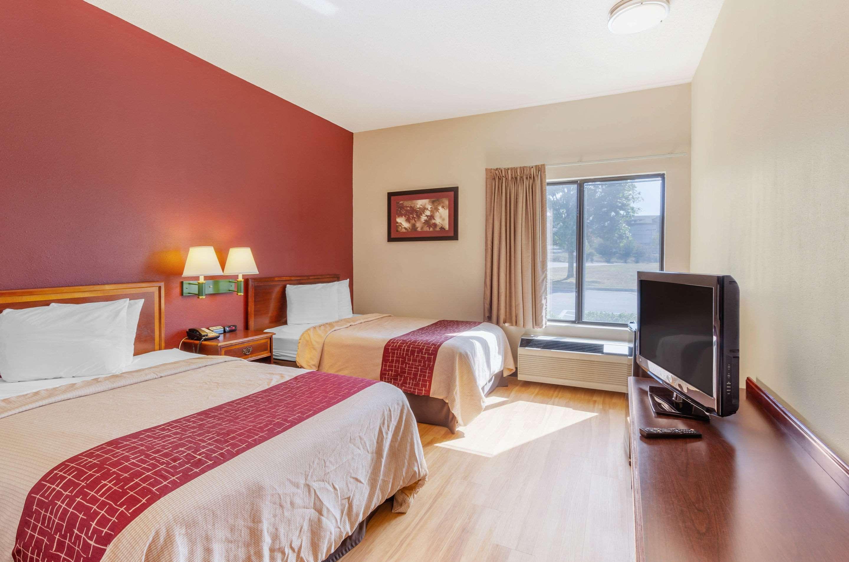 Comfort Inn & Suites Troutville - Roanoke North - Daleville מראה חיצוני תמונה