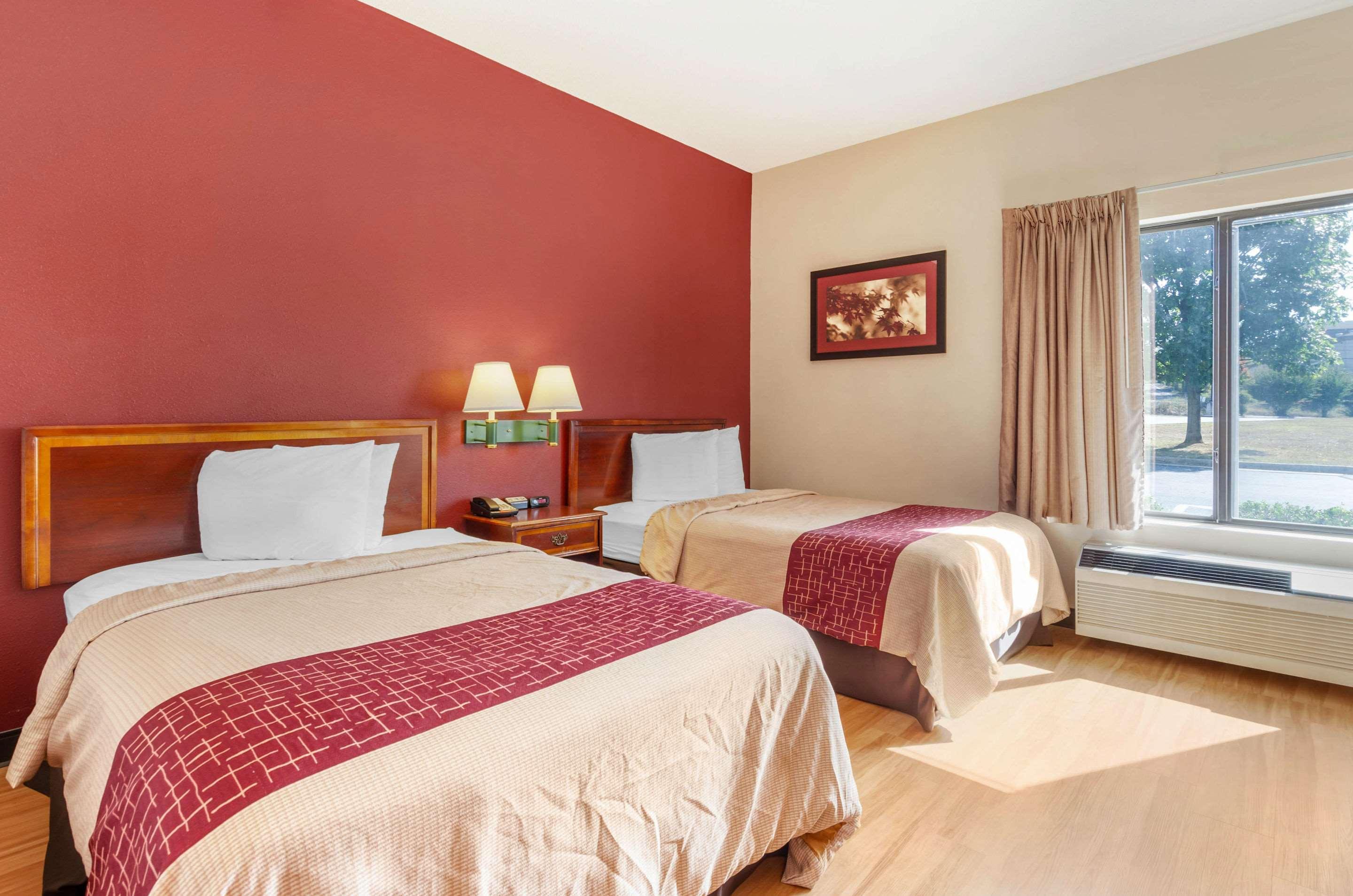 Comfort Inn & Suites Troutville - Roanoke North - Daleville מראה חיצוני תמונה