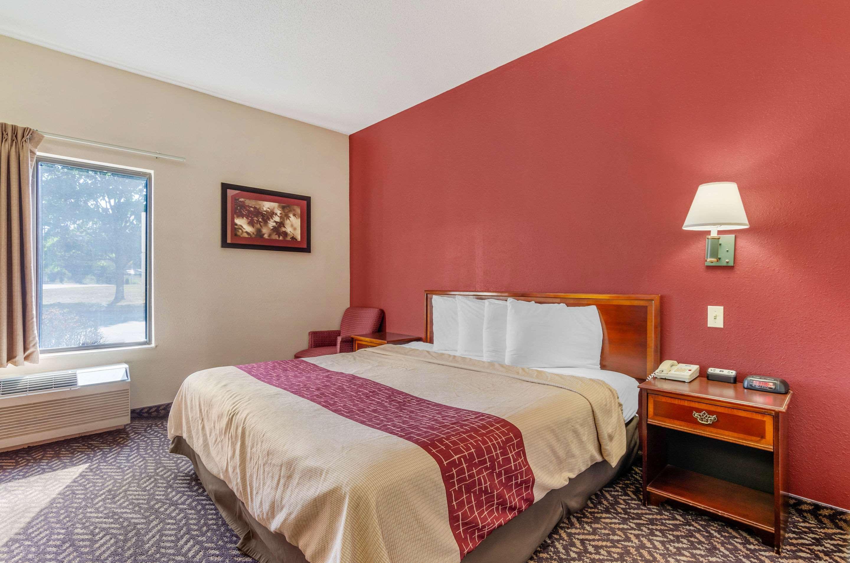 Comfort Inn & Suites Troutville - Roanoke North - Daleville מראה חיצוני תמונה